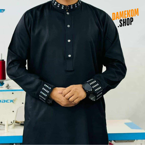 Damekom Panjabi